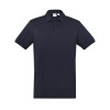 Navy Mens City Polos